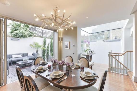 3 bedroom Terraced f...